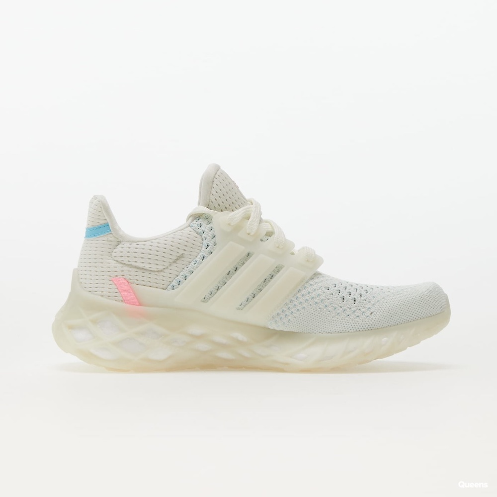 [NEW] Women's adidas UltraBoost Web DNA Shoes‎ GX2138